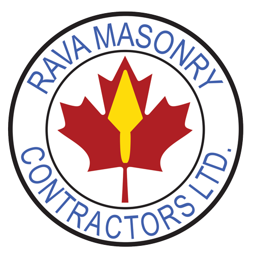Rava Masonry Contractors Ltd.